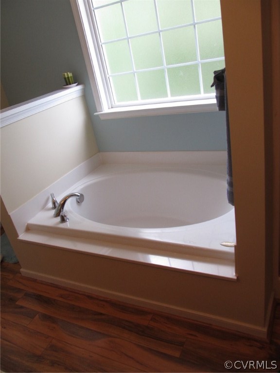 9366 Springmount Terrace Chesterfield, VA 23832 - Photo 12 of 20 a view of walk in closet with window