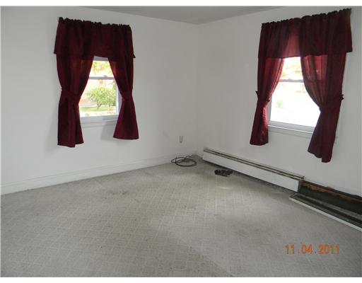 Bedroom.