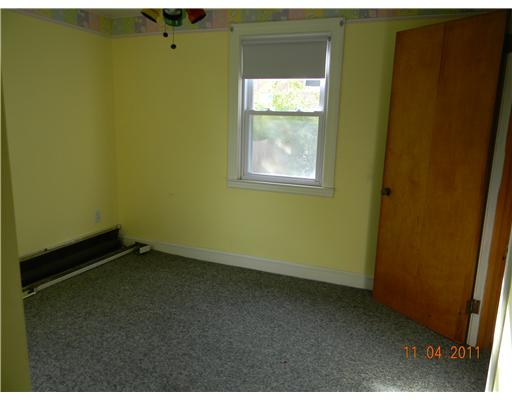 Bedroom.