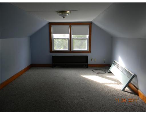 Bedroom.
