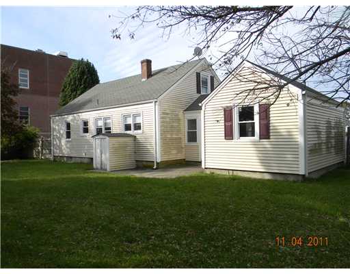 33 Everett Street Warren, RI 02885 - Photo 10 of 12 Other.
