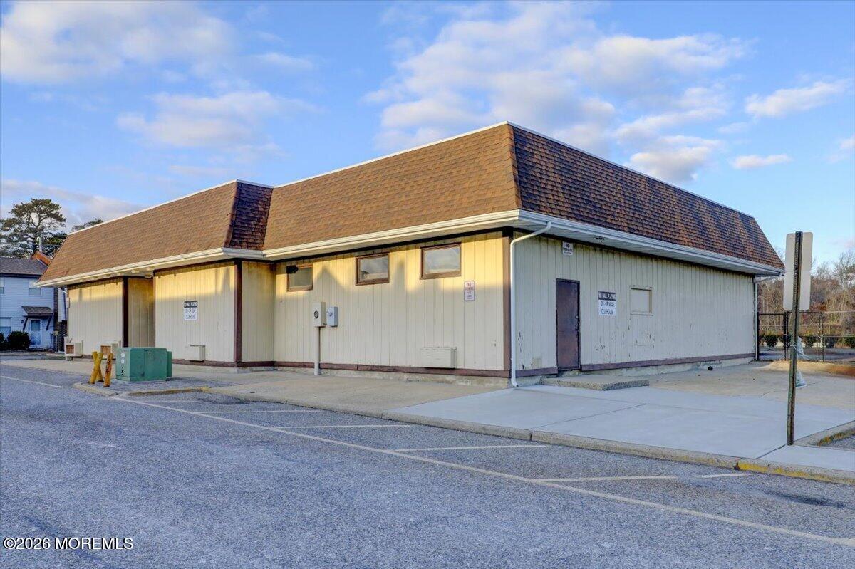 78 Greenwood Loop Road Brick, NJ 08724 - Photo 20 of 23 25-Clubhouse