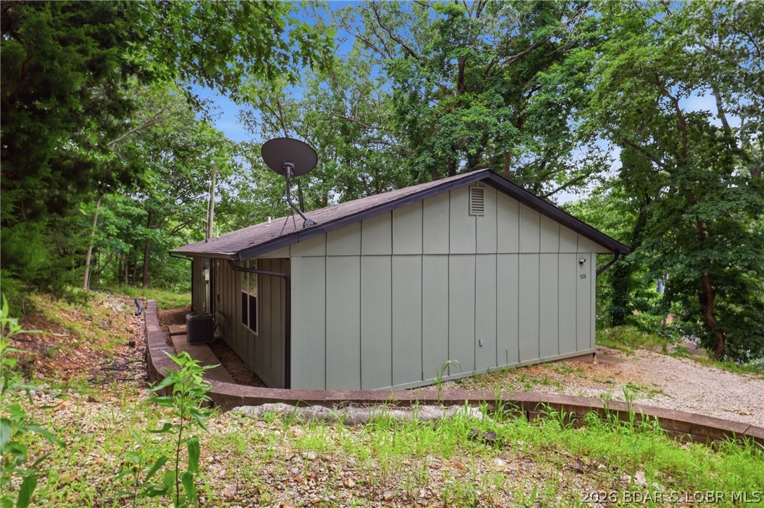 526 Wilmore Road Lake Ozark, MO 65049 - Photo 29 of 33