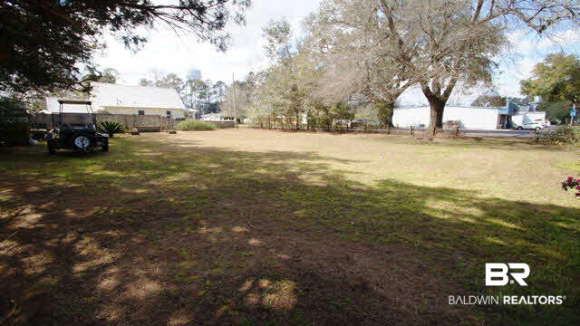 16220 Highway 104 Silverhill, AL 36576 - Photo 24 of 25 This Property is Zoned B 2 and has Separate Parcels Live in Home and Have Business Next Door