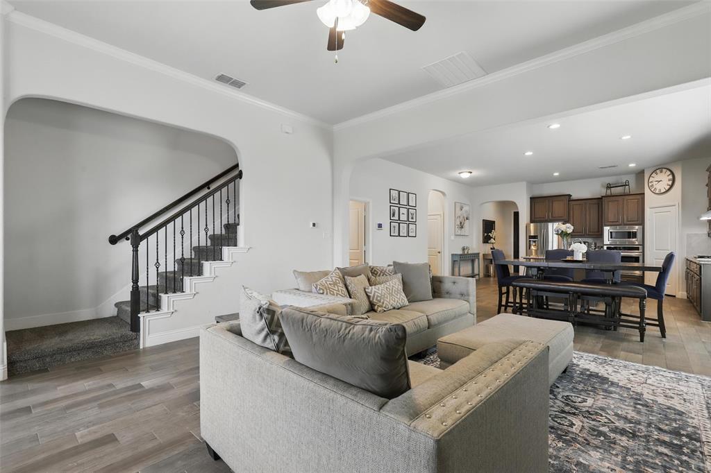 14825 Complacent Way Aledo, TX 76008 - Photo 16 of 40