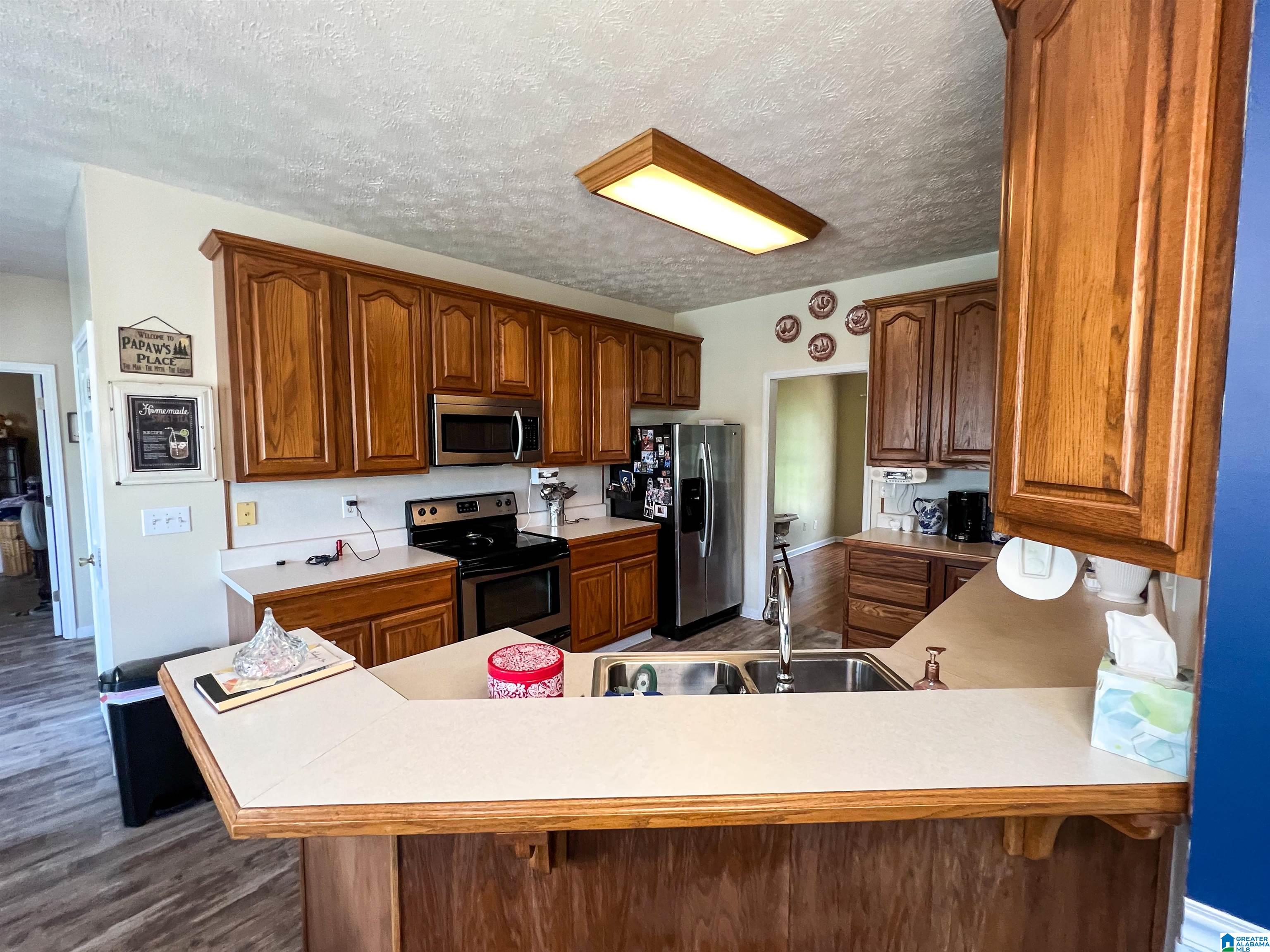 1485 Pinehole Road Lineville, AL 36266 - Photo 24 of 50