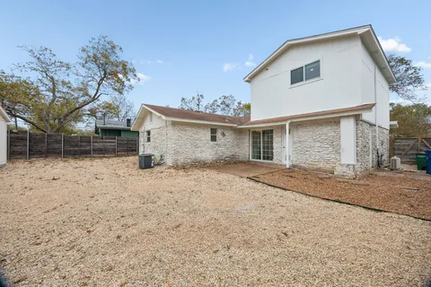 $549,500 | 8505 Spearman Drive, Austin, TX 78757