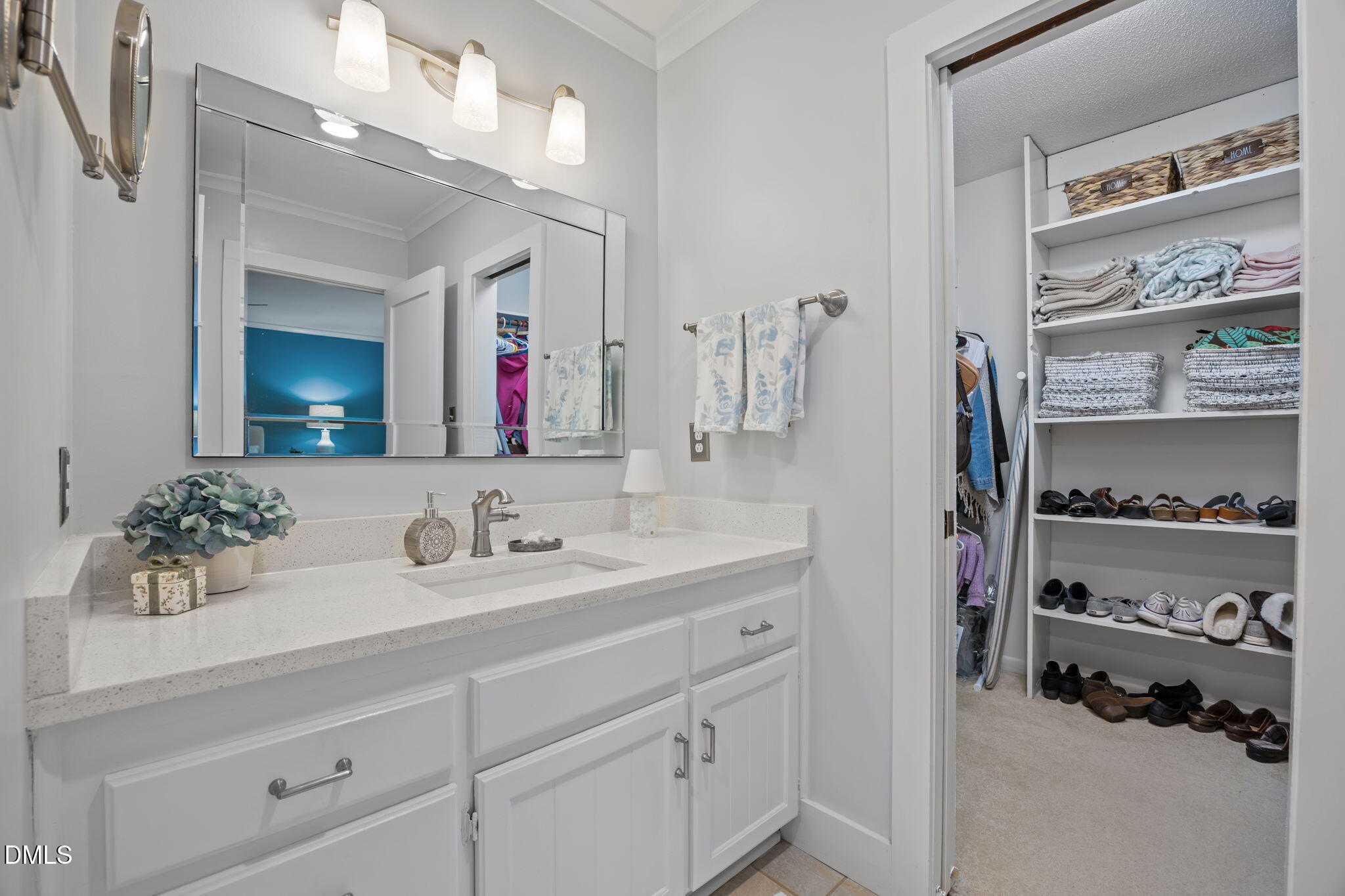 6501 Rainbow Court Raleigh, NC 27612 - Photo 29 of 41 Primary Bath