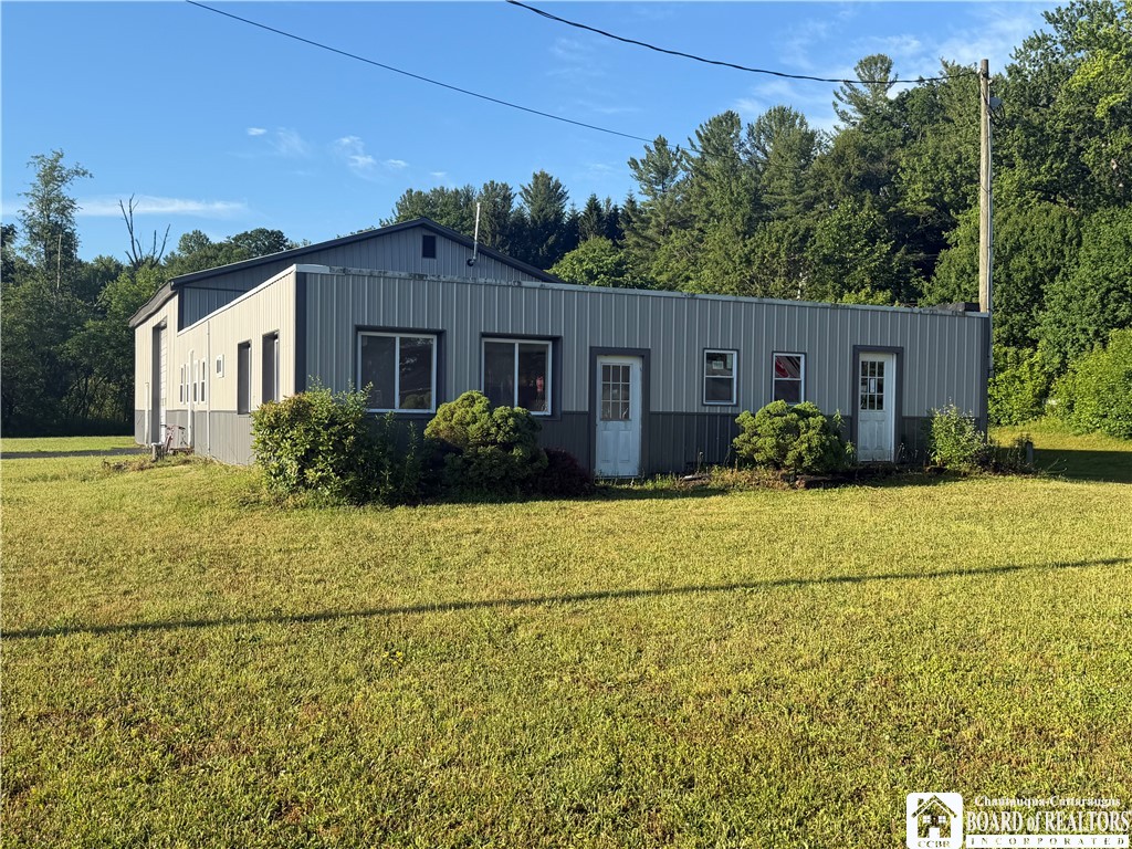3990 Falconer-Kimball Stand Road Ellicott, NY 14701 - Photo 7 of 24