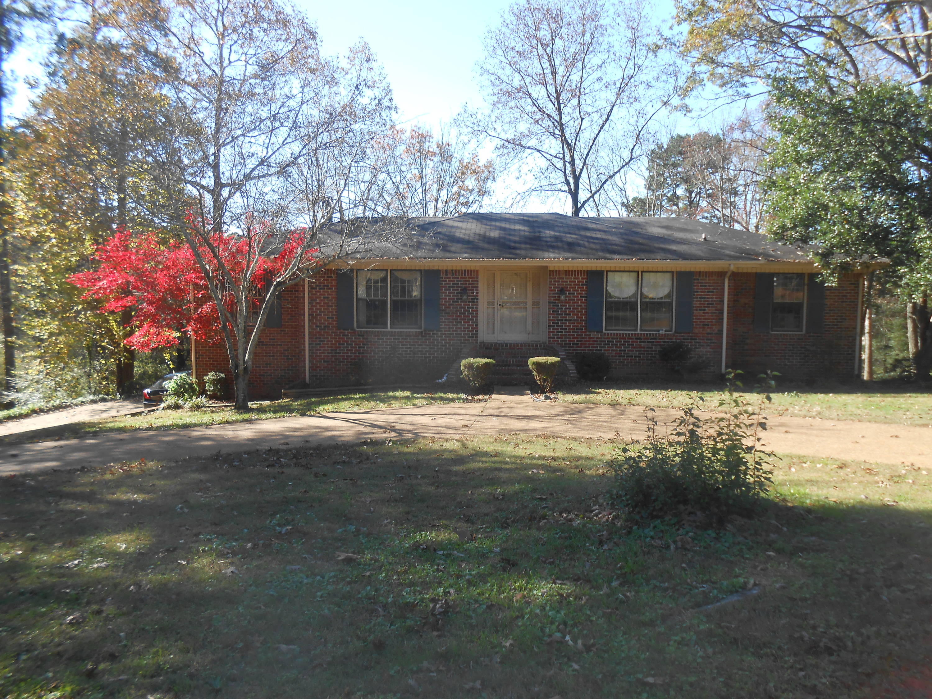 4181 Gann Store Road Hixson, TN 37343 - Photo 1 of 2 gann