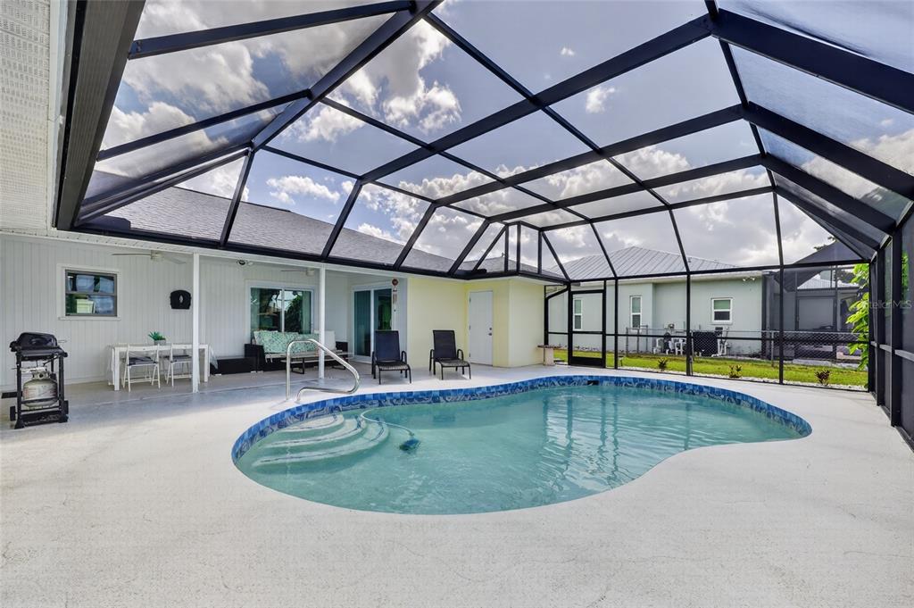 7 Fairway Road Rotonda West, FL 33947 - Photo 31 of 46 Gallery Image 31