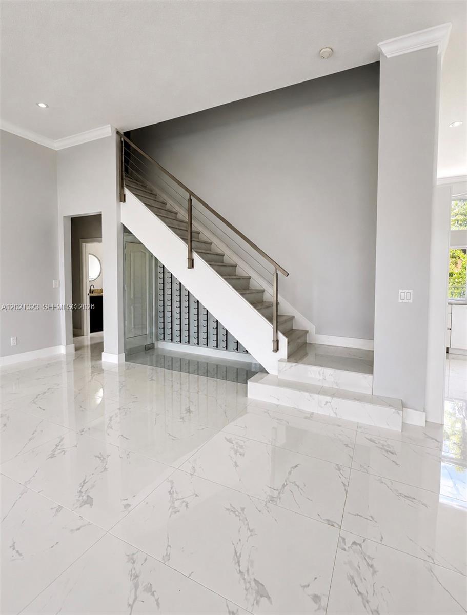 354 Mallard Road, Unit O Weston, FL 33327 - Photo 3 of 29 a view of an entryway