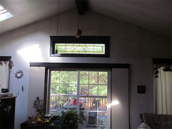 22 Henry Road Wales, MA 01081 - Photo 6 of 10 a view of a room with a window