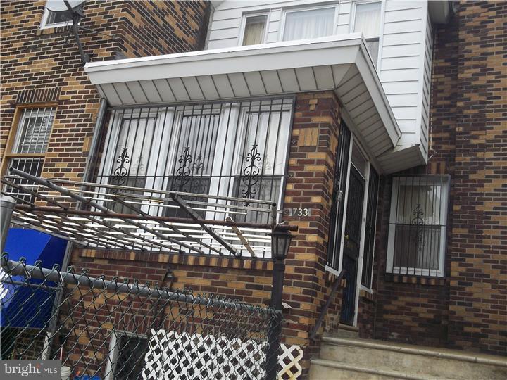 733 Smylie Road Philadelphia, PA 19124 - Photo 1 of 10 Gallery Image 1