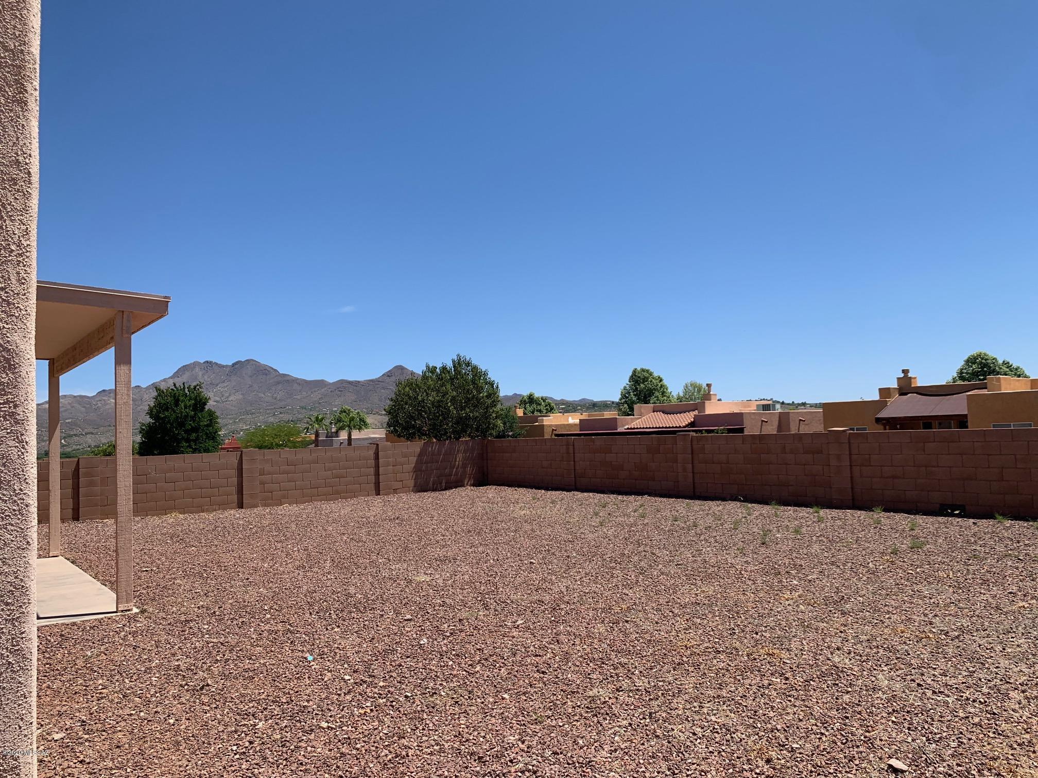 385 Via Capri Rio Rico, AZ 85648 - Photo 21 of 24
