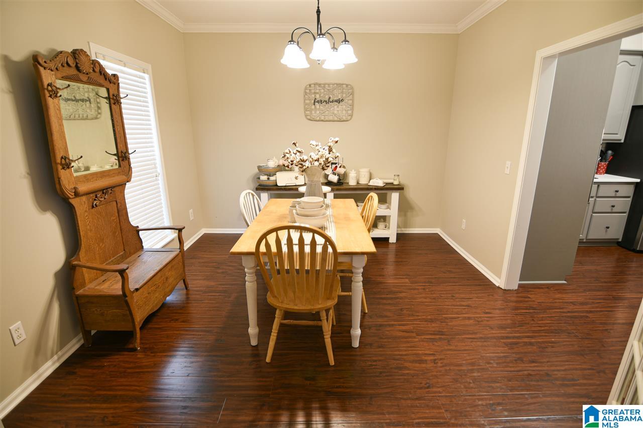12500 Timberlane Road Ralph, AL 35480 - Photo 5 of 35