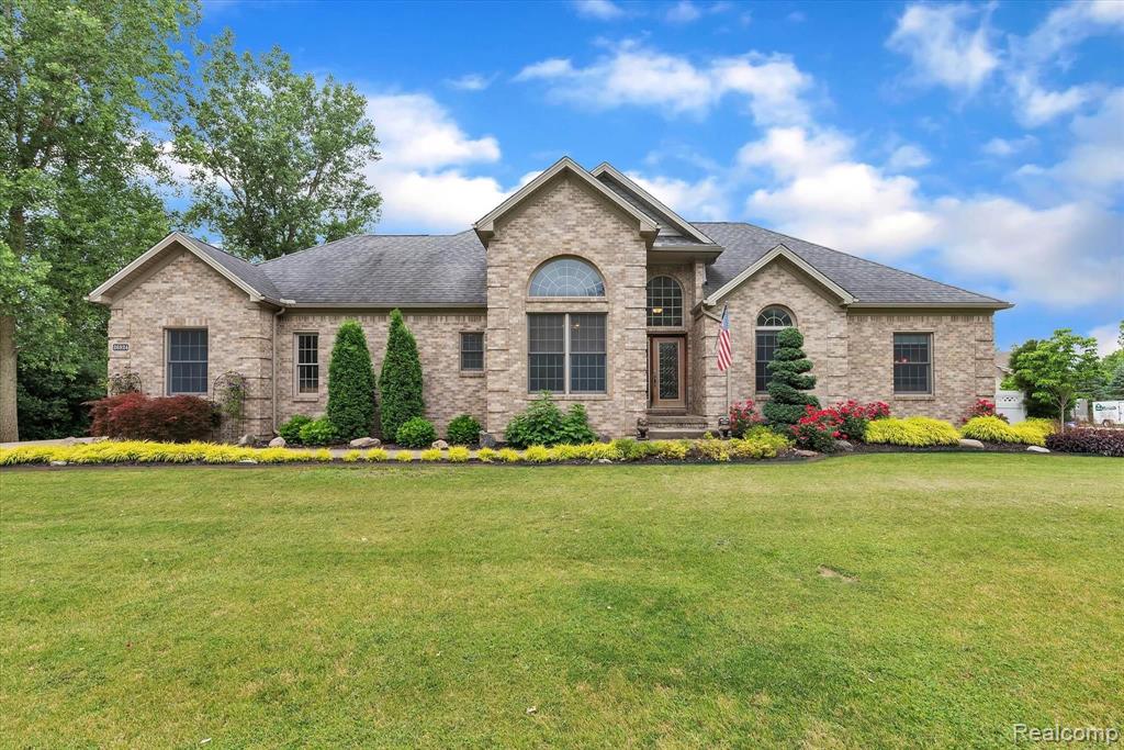 26824 Sibley Road Romulus, MI 48174 - Photo 5 of 86