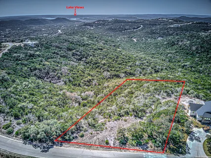 $93,000 | Lot 412 Pr 1748, Mico, TX 78056