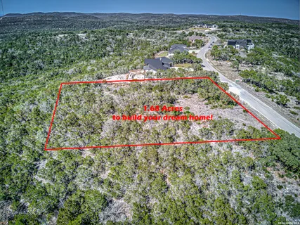 $93,000 | Lot 412 Pr 1748, Mico, TX 78056