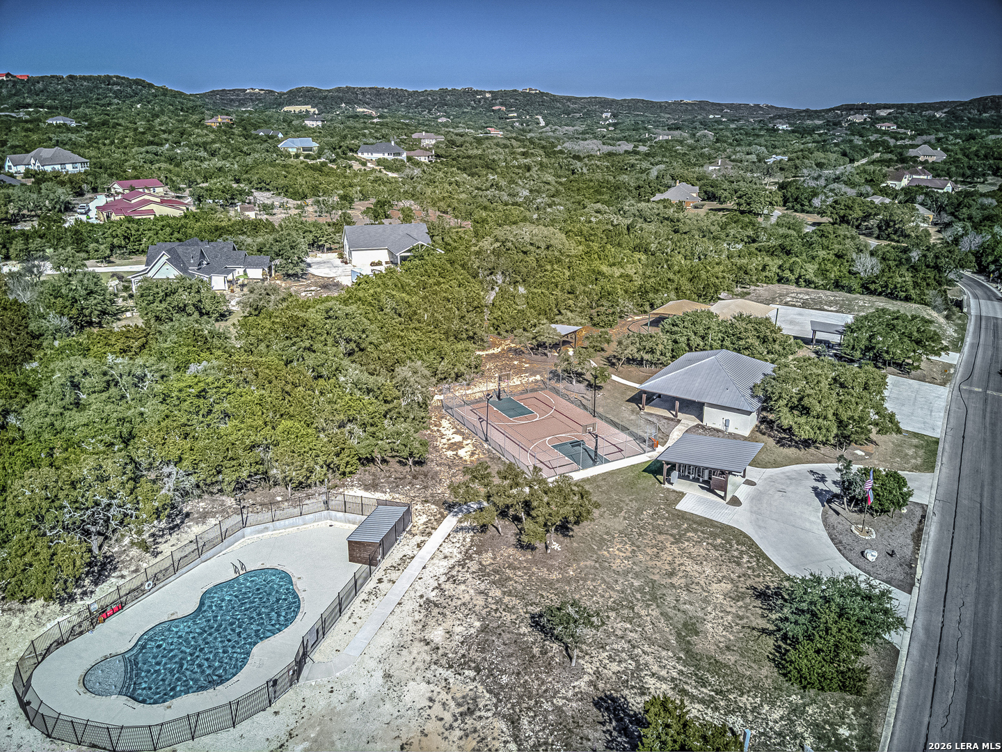 Lot 412 Pr 1748 Mico, TX 78056 - Photo 3 of 30