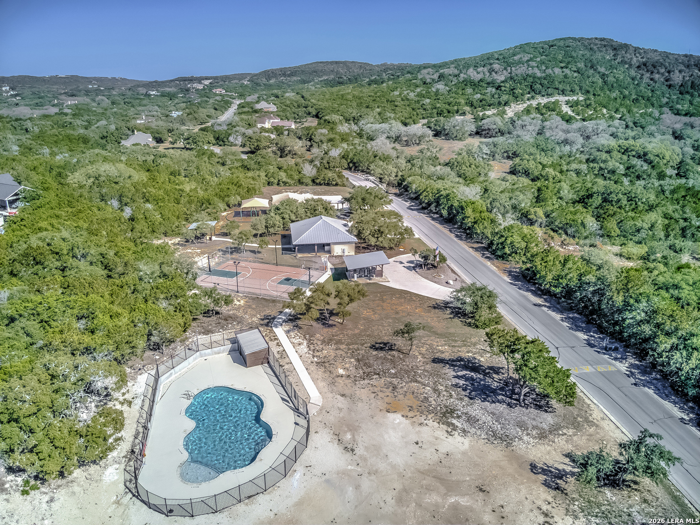 Lot 412 Pr 1748 Mico, TX 78056 - Photo 4 of 30