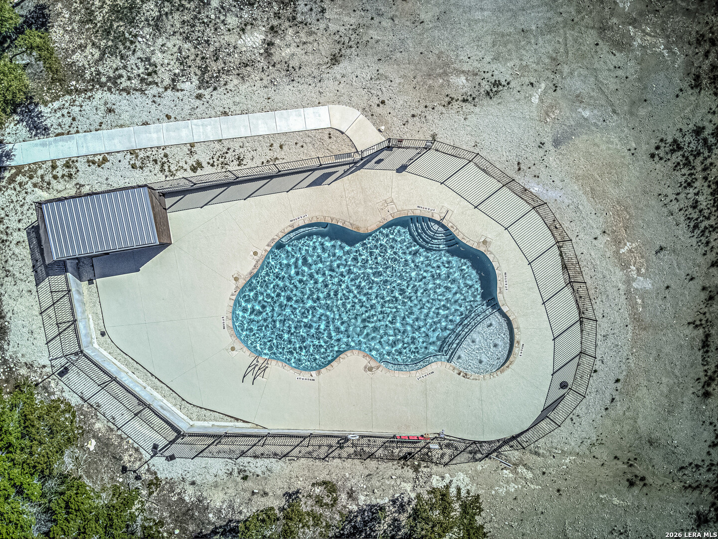 Lot 412 Pr 1748 Mico, TX 78056 - Photo 5 of 30