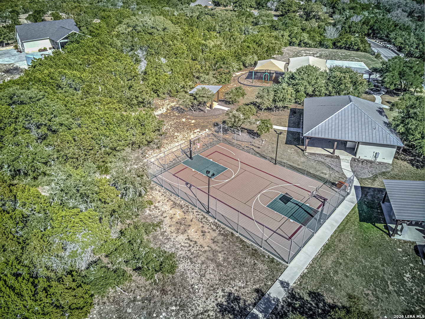 Lot 412 Pr 1748 Mico, TX 78056 - Photo 6 of 30