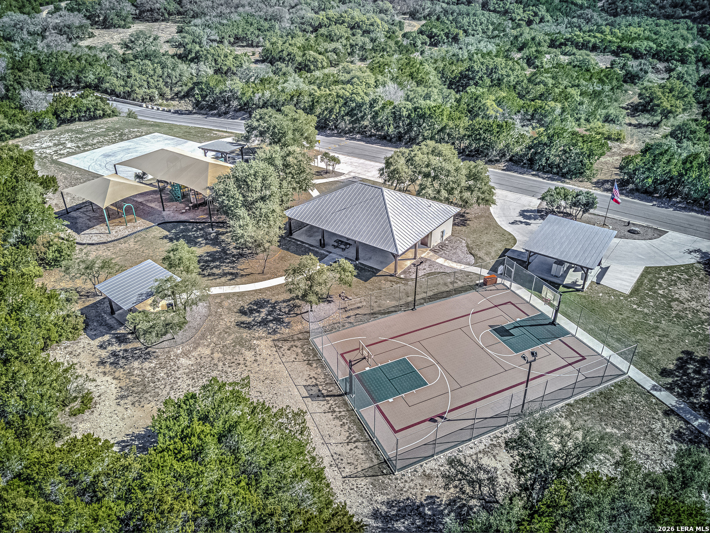 Lot 412 Pr 1748 Mico, TX 78056 - Photo 7 of 30