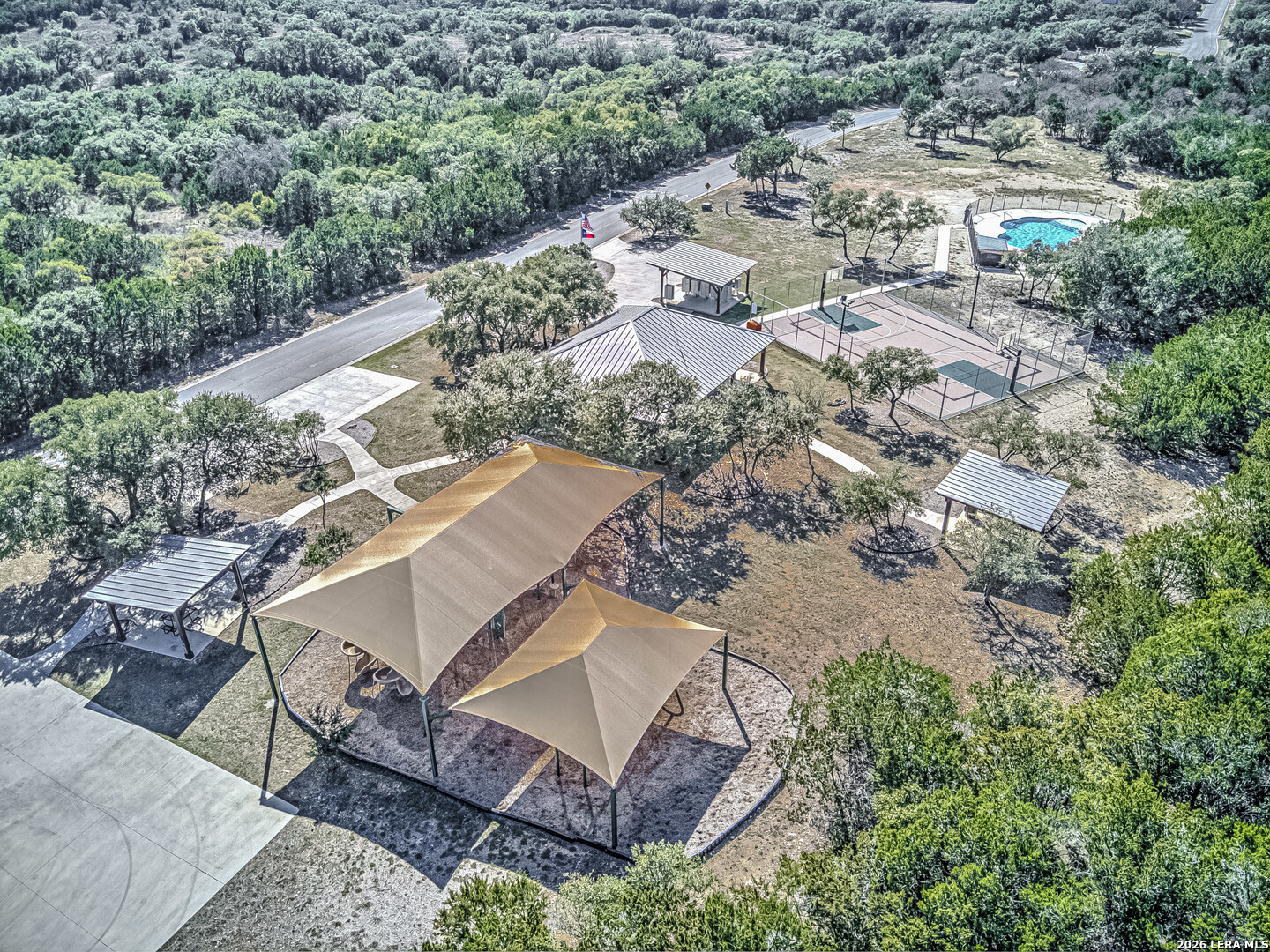 Lot 412 Pr 1748 Mico, TX 78056 - Photo 8 of 30