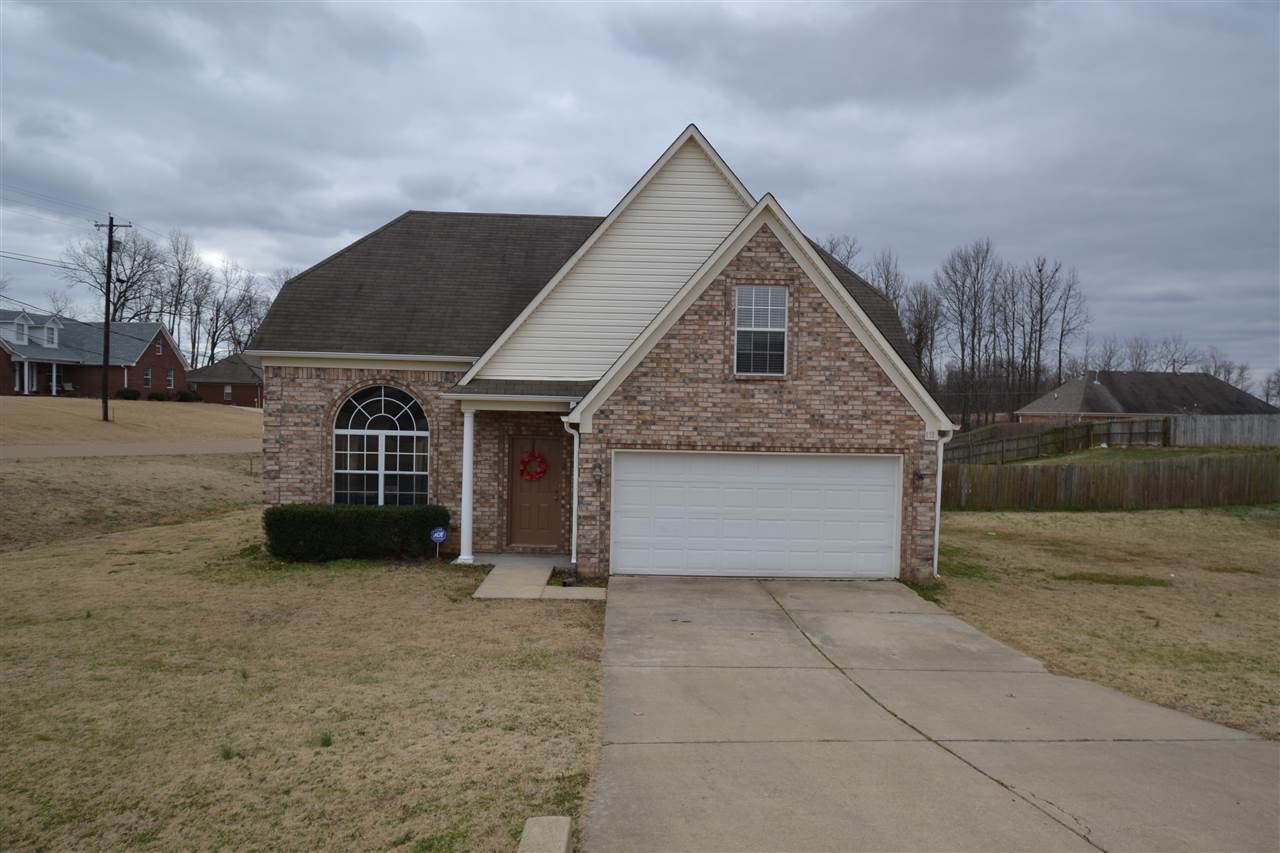 151 Buck Stand Road Atoka, TN 38004 - Photo 6 of 19 Gallery Image 6