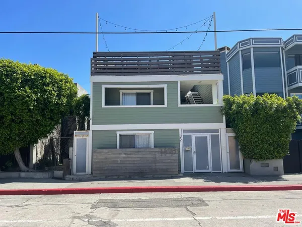 $3,500,000 | 32 North Venice Boulevard, Venice, CA 90291