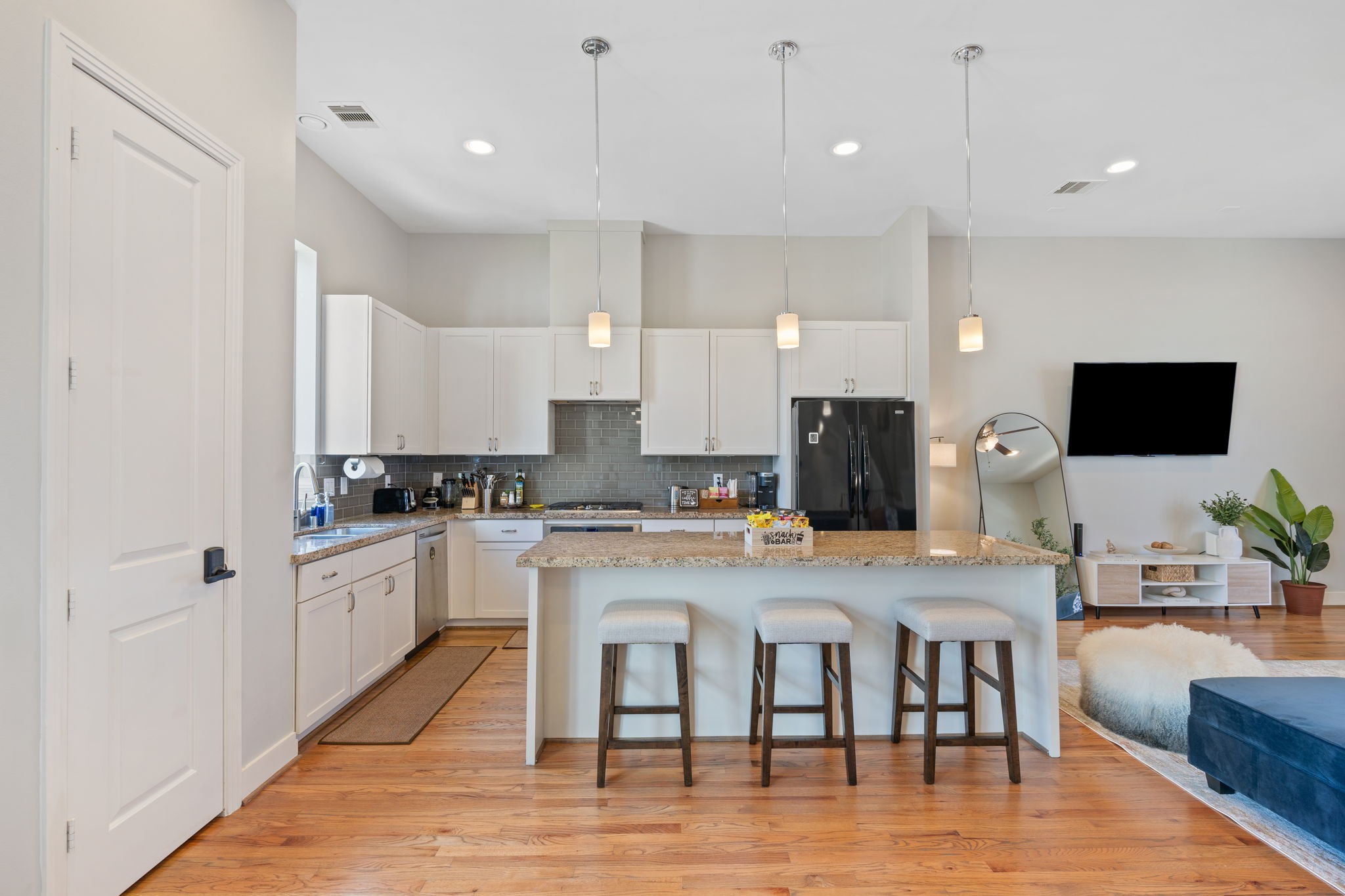 1817 Wichita Street Houston, TX 77004 - Photo 12 of 33 Gallery Image 12