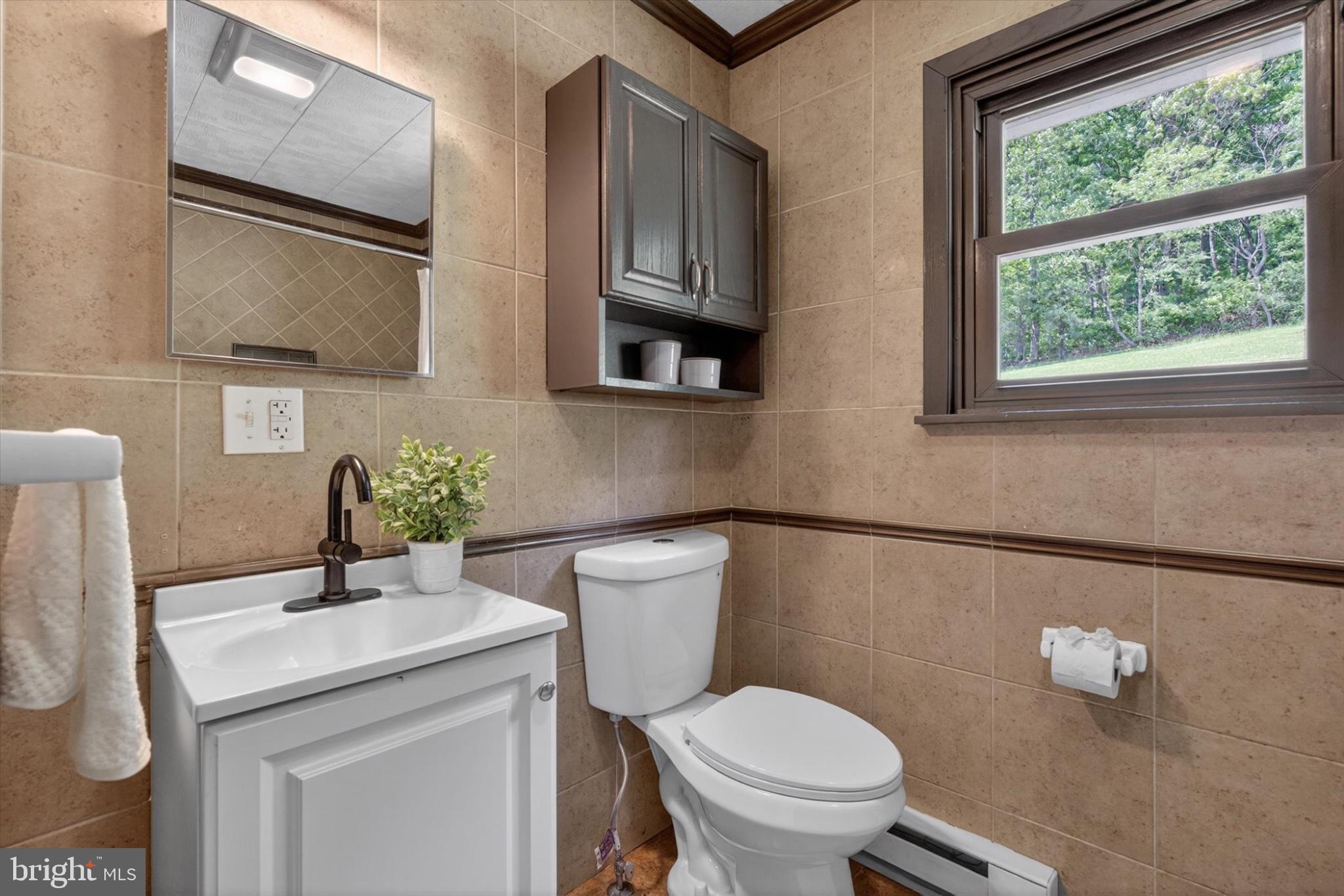240 Harman Road Halifax, PA 17032 - Photo 19 of 31 Charming bathroom with modern touches.