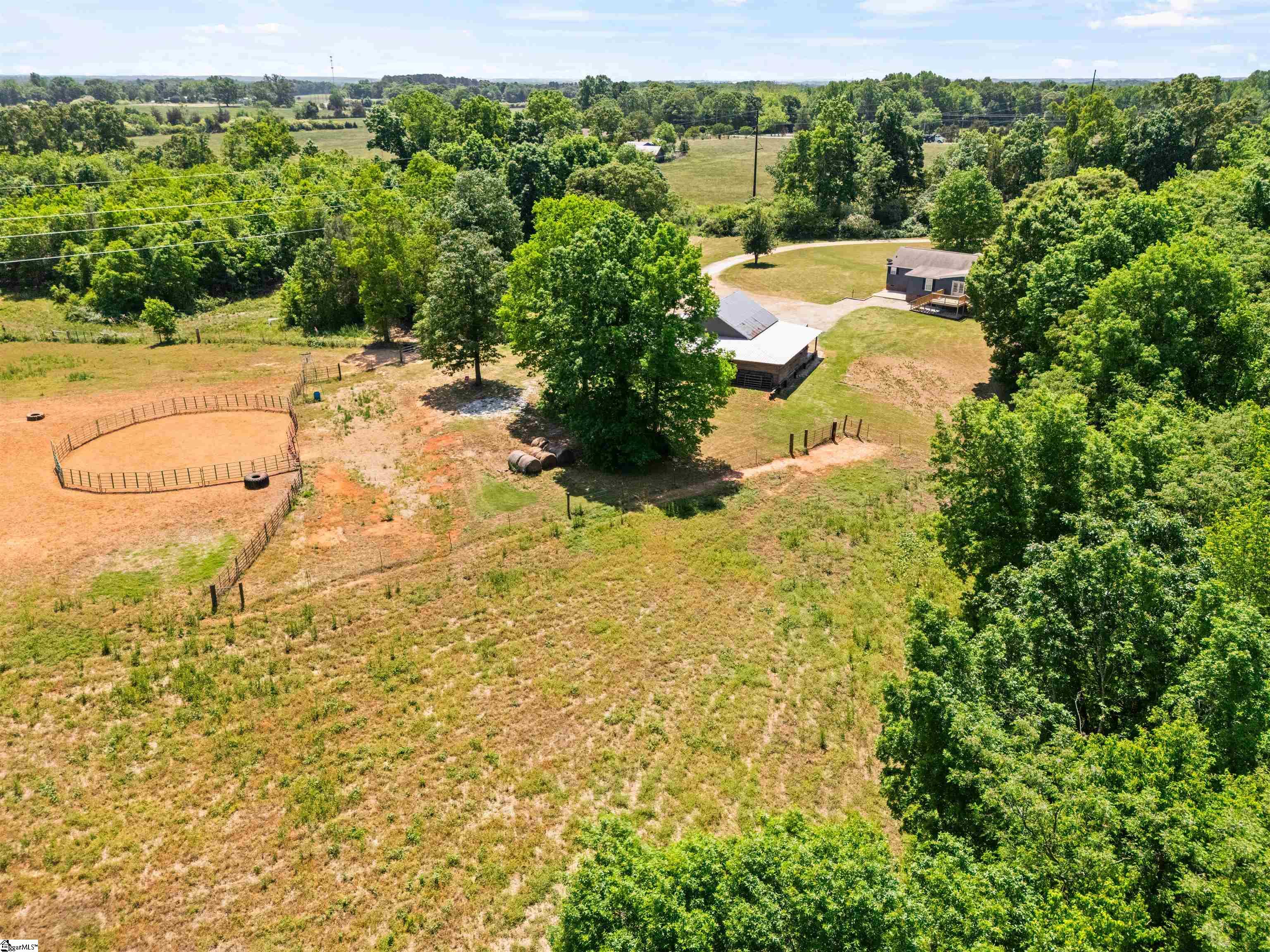 1320 Highway 182 Fair Play, SC 29643 - Photo 26 of 43