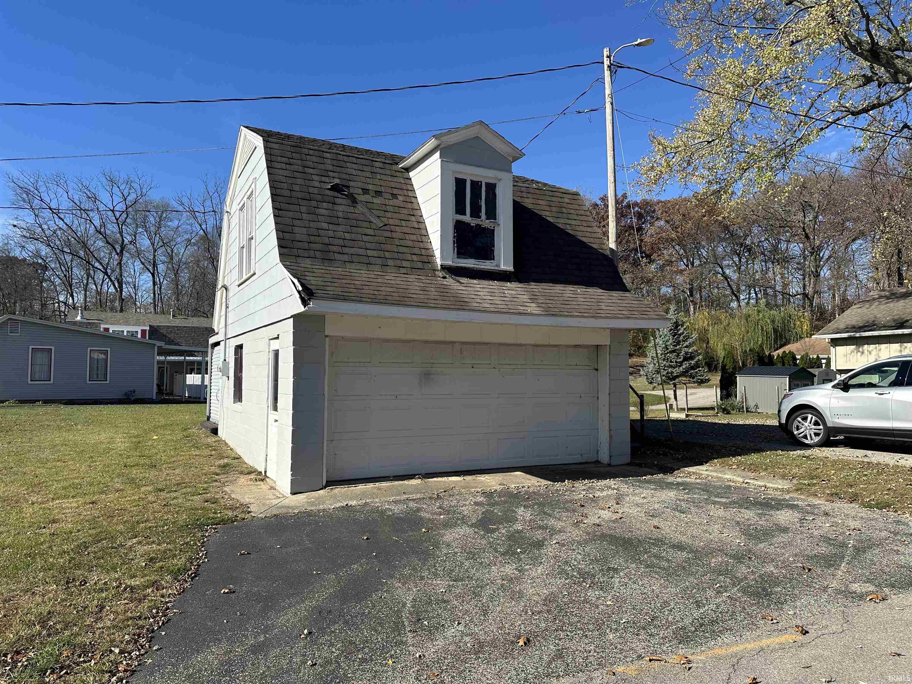 5797 Golden Hills Road Monticello, IN 47960 - Photo 1 of 4 Gallery Image 1