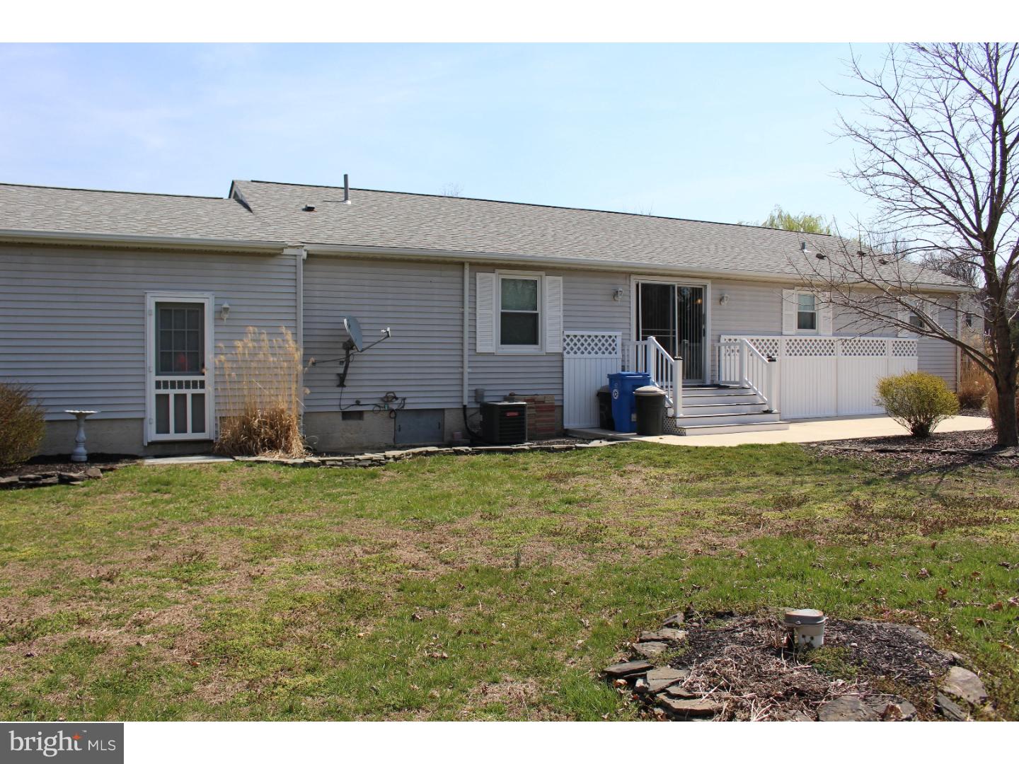 238 Garwin Road Swedesboro, NJ 08085 - Photo 20 of 21 Gallery Image 20