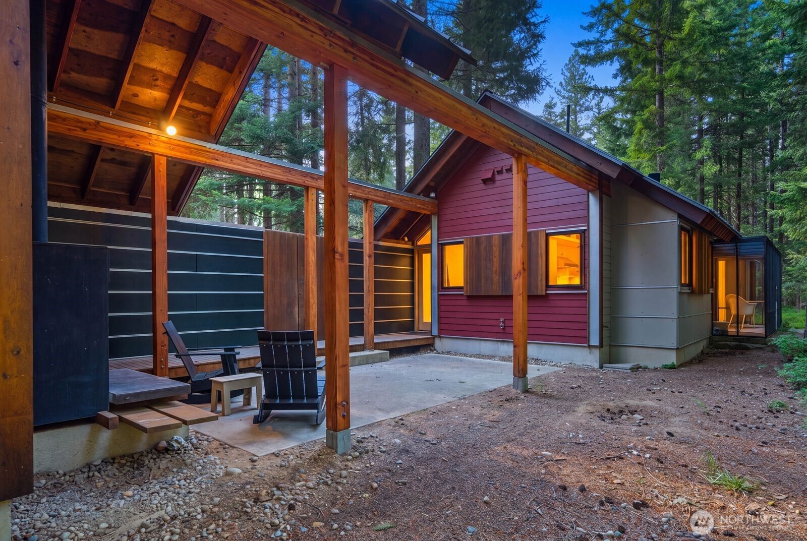 361 Stone Ridge Drive Cle Elum, WA 98922 - Photo 6 of 40 Gallery Image 6