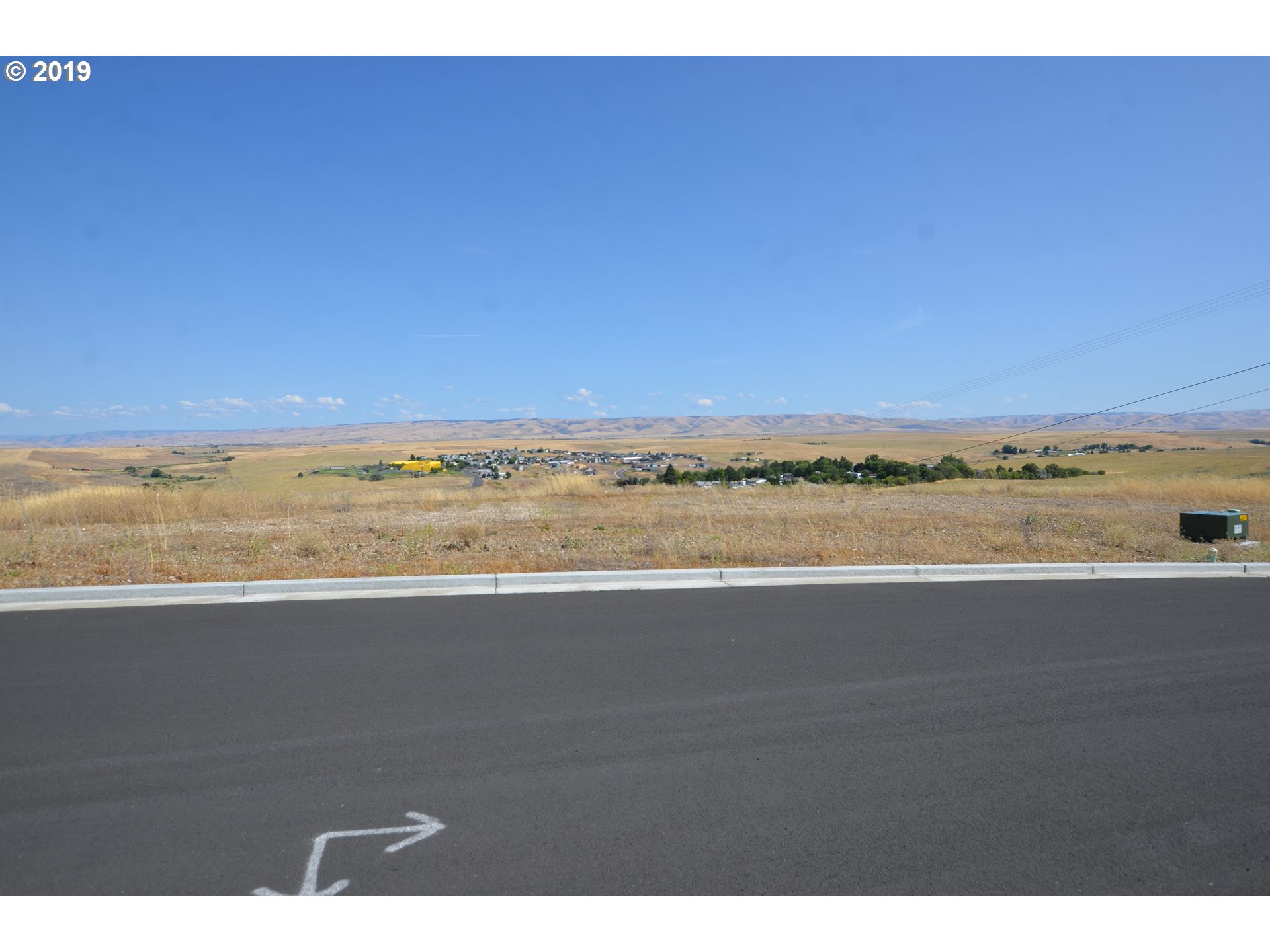 1410 Southwest 17th Place Pendleton, OR 97801 - Photo 2 of 11