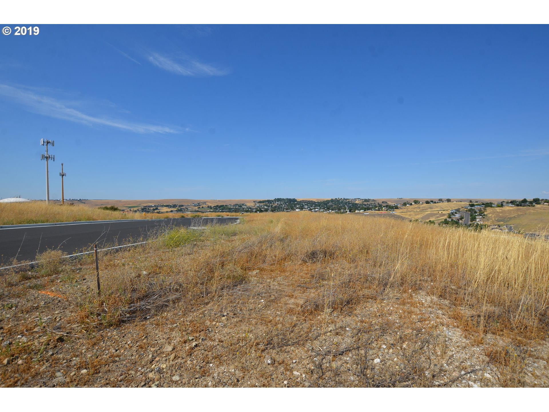 1410 Southwest 17th Place Pendleton, OR 97801 - Photo 11 of 11