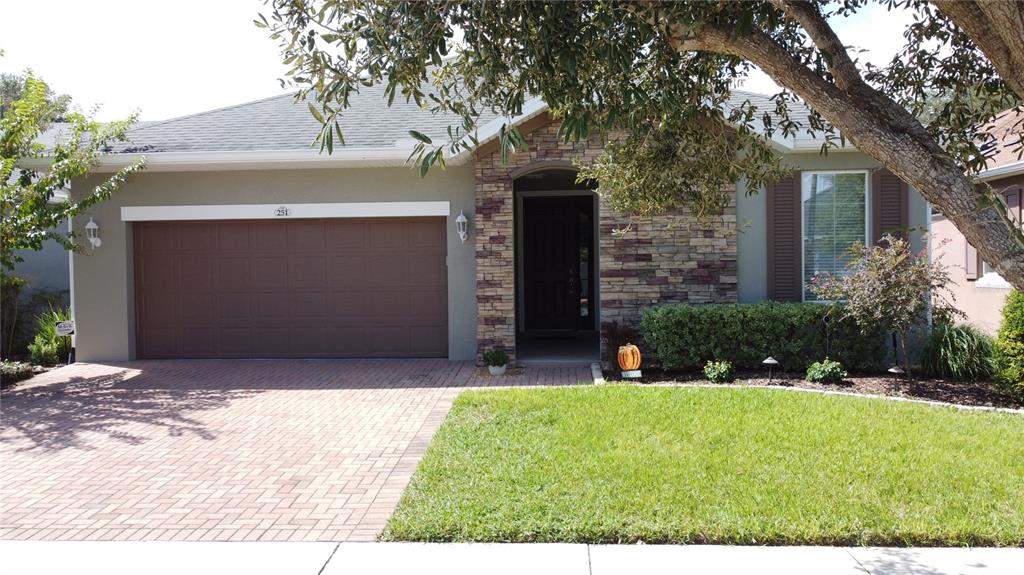 251 Silver Maple Road Groveland, FL 34736 - Photo 1 of 60