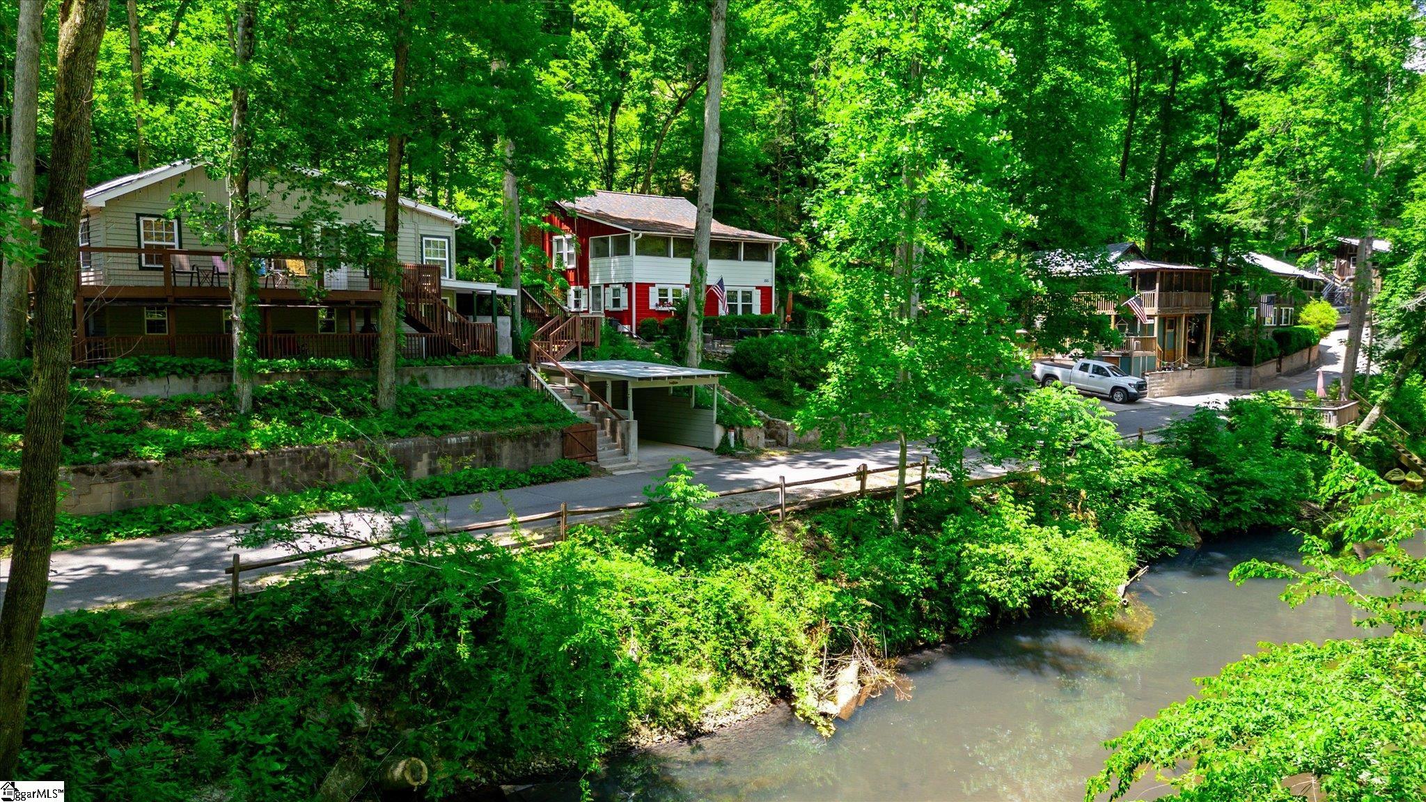 153 Anders Camp Road Cleveland, SC 29635 - Photo 35 of 43