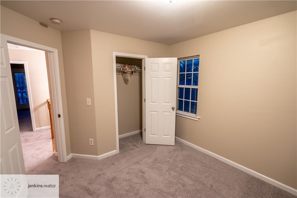 1188 Ira Street Southwest Atlanta, GA 30310 - Photo 19 of 33 a view of empty room