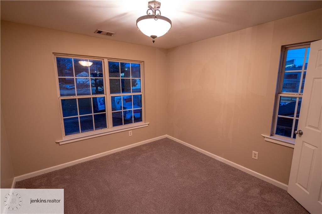 1188 Ira Street Southwest Atlanta, GA 30310 - Photo 20 of 33 a view of an empty room with a window