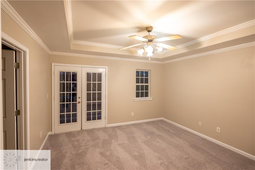 1188 Ira Street Southwest Atlanta, GA 30310 - Photo 22 of 33 a view of an empty room with a window