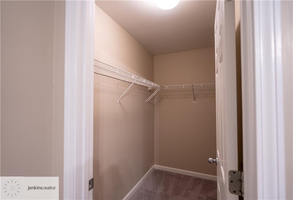 1188 Ira Street Southwest Atlanta, GA 30310 - Photo 28 of 33 a view of walk in closet