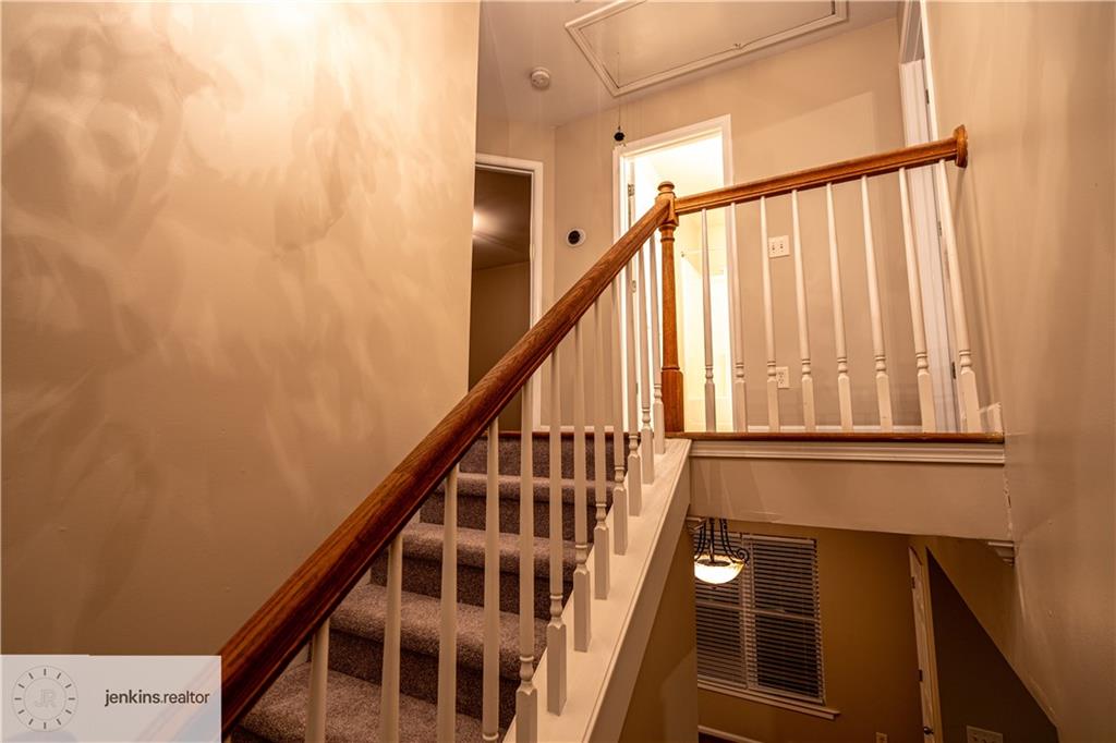 1188 Ira Street Southwest Atlanta, GA 30310 - Photo 31 of 33 a view of an entryway