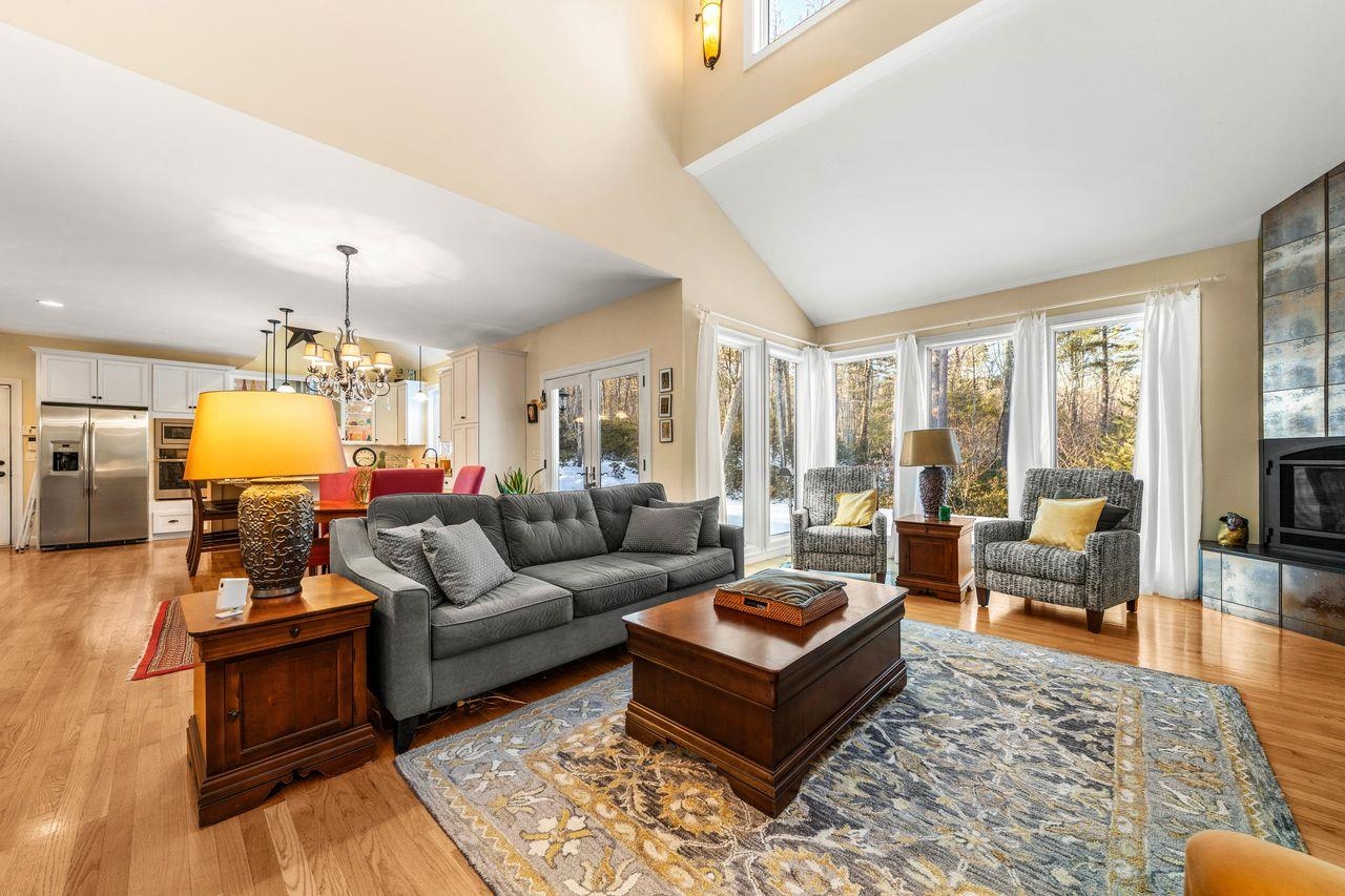 3 Winterberry Road Brookline, NH 03033 - Photo 11 of 41