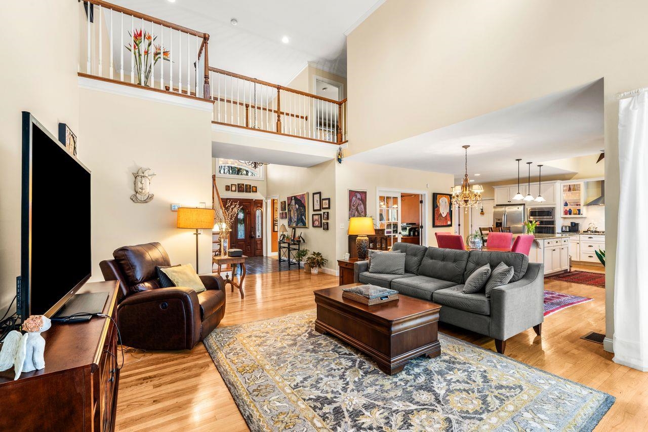 3 Winterberry Road Brookline, NH 03033 - Photo 13 of 41