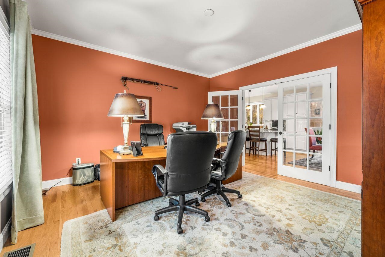 3 Winterberry Road Brookline, NH 03033 - Photo 14 of 41