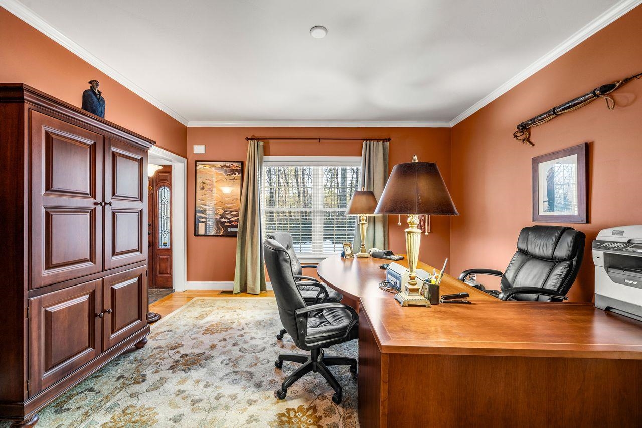 3 Winterberry Road Brookline, NH 03033 - Photo 15 of 41